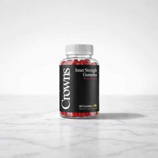 Inner Strength Gummies