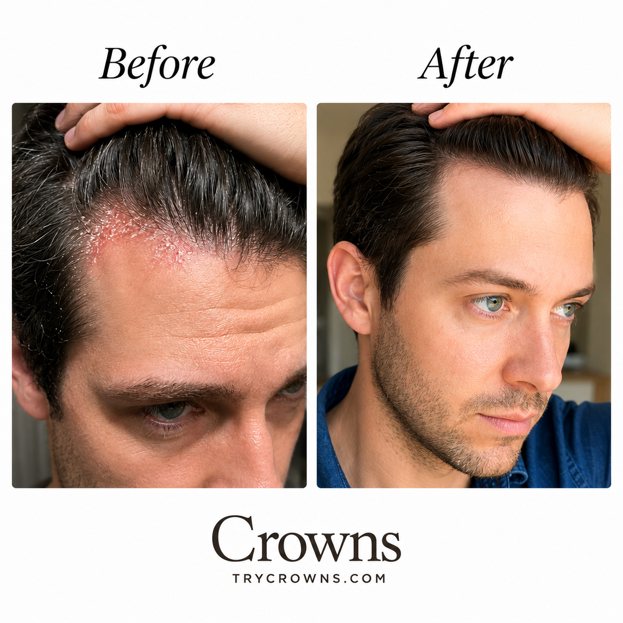 Overnight Scalp Serum