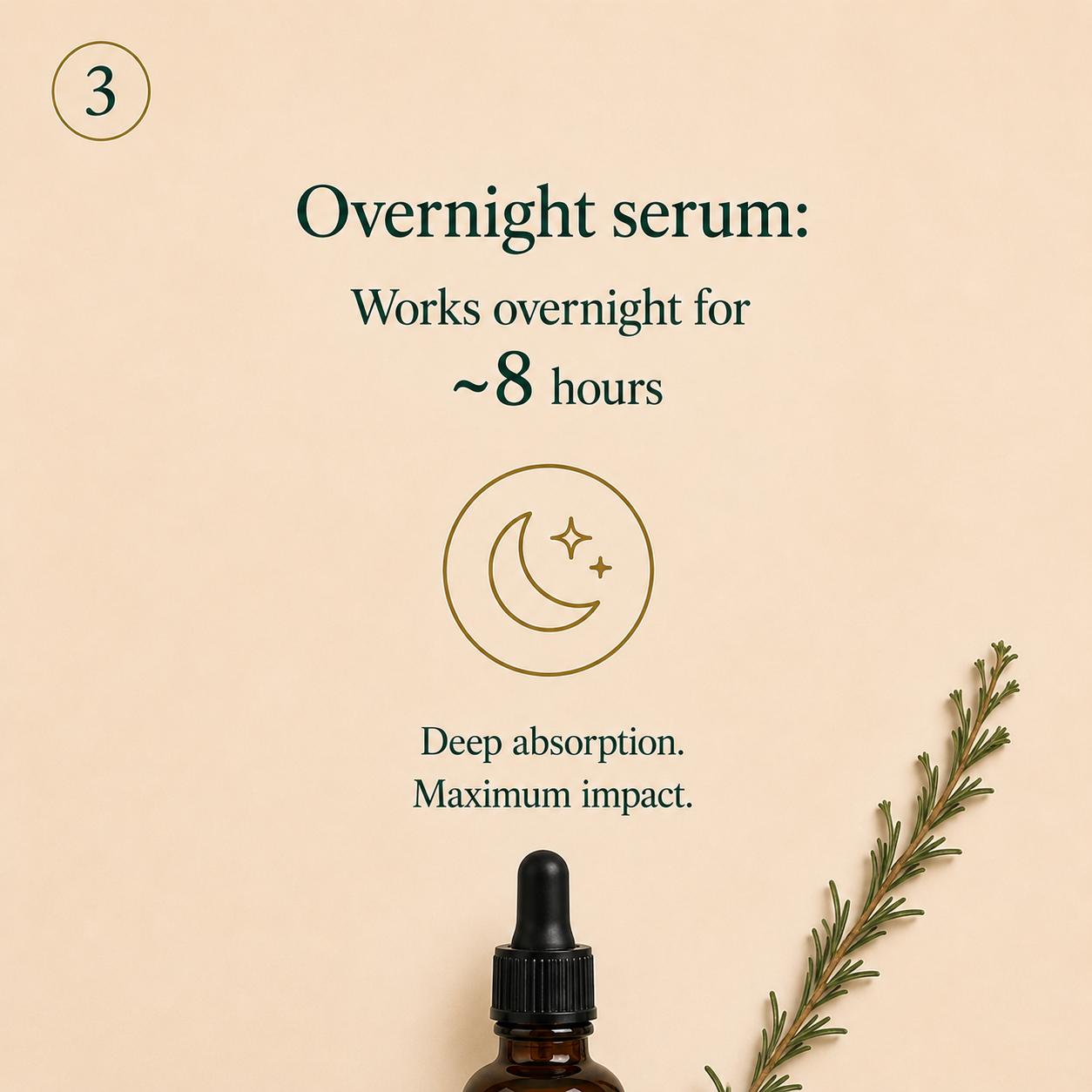 Overnight Scalp Serum